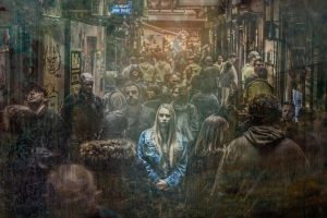 solitudine