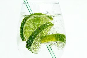 acqua e limone