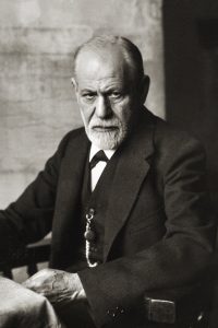 S. Freud