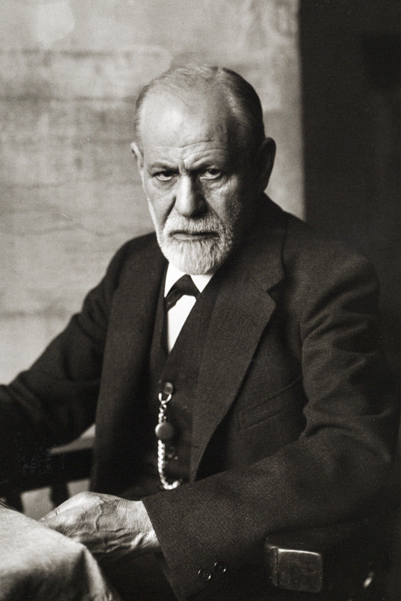 S. Freud