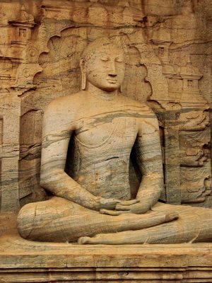 meditazione