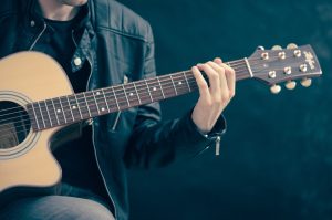 benefici musica