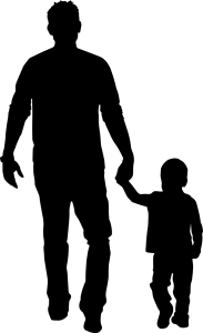 rapporto figlio