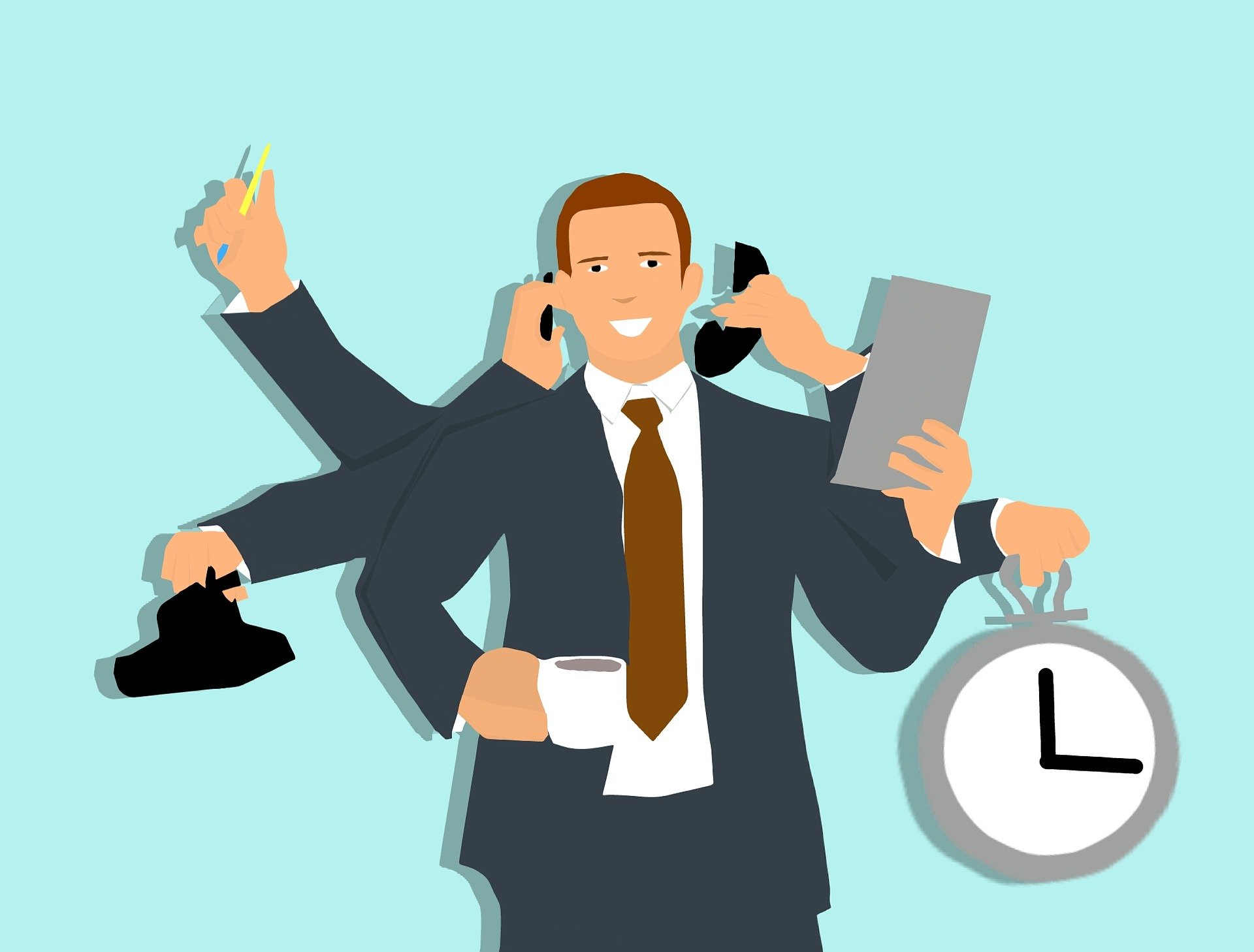 time management