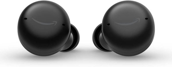 Auricolari wireless con cancellazione attiva del rumore Echo Buds (2ª generazione) -  con Alexa