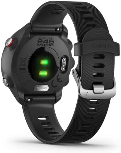417CjG24KrL._AC_ Garmin Forerunner 245 Music - con GPS