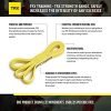 TRX Strength Band - aumentano in modo sicuro l’intensità di qualsiasi esercizio