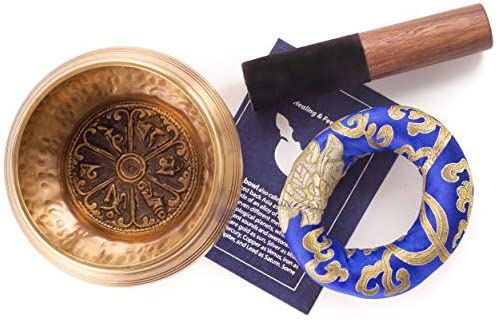 51OfFIrTHL._AC_ Campana tibetana per meditazione 7 Metalli Zenamaste® - (450g - 11.5cm)