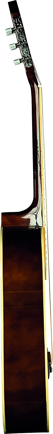 Chitarra Classica Serie Studio CS-10 NATURAL - Scala 4/4 Scelta Amazon