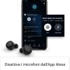 Auricolari wireless con cancellazione attiva del rumore Echo Buds (2ª generazione) -  con Alexa