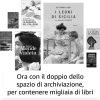 Kindle (modello 2022) - schermo da 6’’ ad alta risoluzione