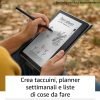 Kindle Scribe - leggi un ebook prendendo appunti