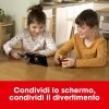 Nintendo Switch con Joy-Con Rosso Neon e Blu Neon [Ed. 2022]