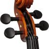 Violino per studenti Theodore VLN16-1-4 - Top in Abete Massello