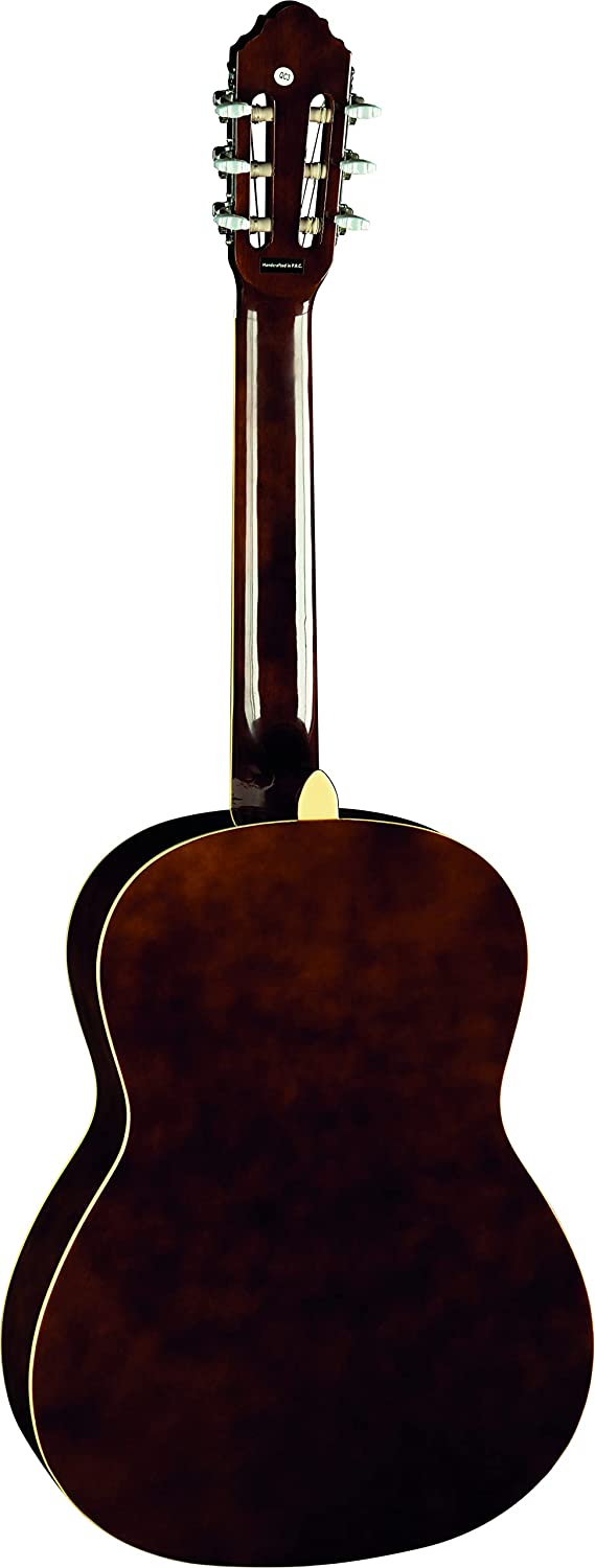 Chitarra Classica Serie Studio CS-10 NATURAL - Scala 4/4 Scelta Amazon