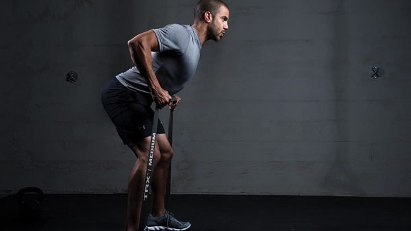 TRX Strength Band - aumentano in modo sicuro l’intensità di qualsiasi esercizio