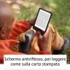 Kindle (modello 2022) - schermo da 6’’ ad alta risoluzione