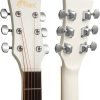 Chitarra Acustica TIGER - con accessori