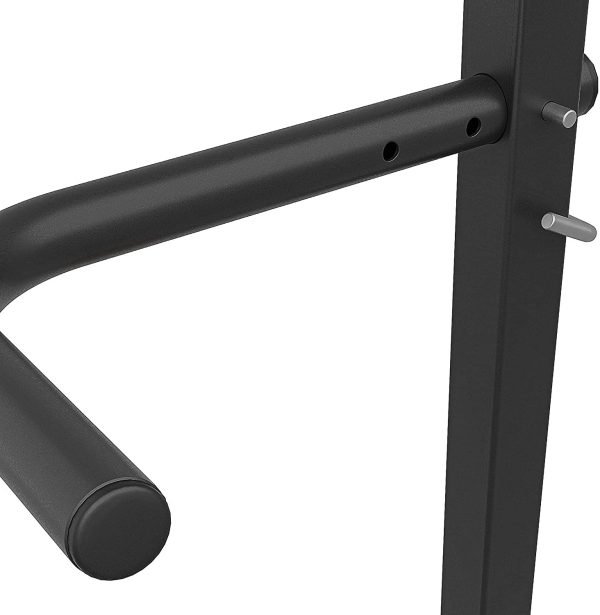 Barra stazionaria per trazioni Marbo Sport Multi - Made in EU