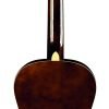 Chitarra Classica Serie Studio CS-10 NATURAL - Scala 4/4 Scelta Amazon