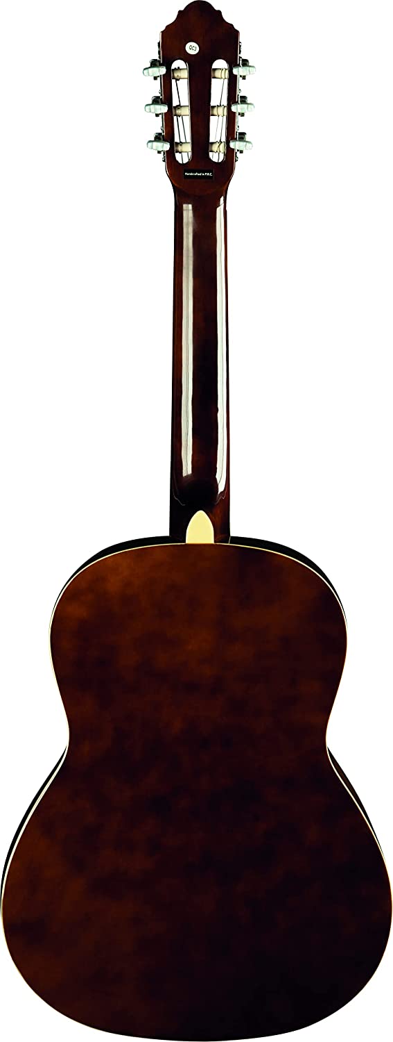 Chitarra Classica Serie Studio CS-10 NATURAL - Scala 4/4 Scelta Amazon