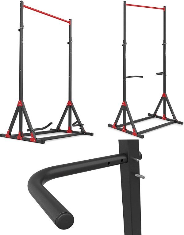Barra stazionaria per trazioni Marbo Sport Multi - Made in EU