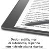 Kindle Scribe - leggi un ebook prendendo appunti