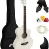Chitarra Acustica TIGER - con accessori