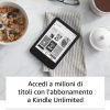 Kindle (modello 2022) - schermo da 6’’ ad alta risoluzione