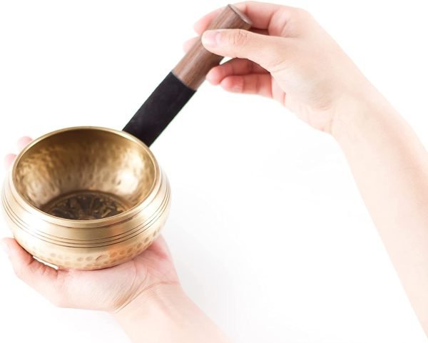 61uYwYBDaFL._AC_SL1500_ Campana tibetana per meditazione 7 Metalli Zenamaste® - (450g - 11.5cm)