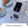 Auricolari wireless con cancellazione attiva del rumore Echo Buds (2ª generazione) -  con Alexa