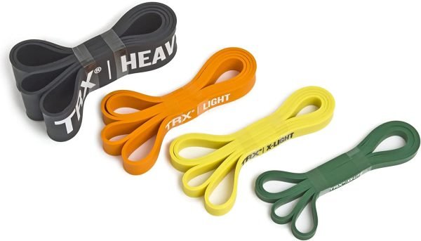 TRX Strength Band - aumentano in modo sicuro l’intensità di qualsiasi esercizio