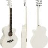 Chitarra Acustica TIGER - con accessori
