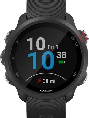 61zr7fapyL._AC_SL1500_ Garmin Forerunner 245 Music - con GPS