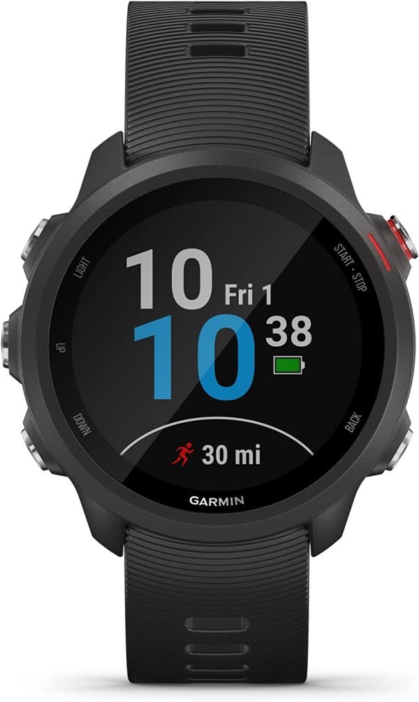 61zr7fapyL._AC_SL1500_ Garmin Forerunner 245 Music - con GPS