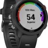 710xFWoaKML._AC_SL1500_ Garmin Forerunner 245 Music - con GPS