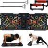 711e1MNdJZL._AC_SL1500_ Tavola push up multifunzione Surplex 41 in 1