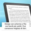 Kindle Paperwhite (16 GB) - schermo da 6,8’’