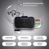 715vP5nfTOL._AC_SL1500_ Pedana Vibrante Oscillante WeightWorld - Dimagrante per il Corpo