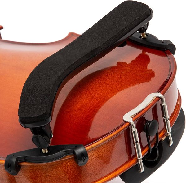 Violino per studenti Theodore VLN16-1-4 - Top in Abete Massello