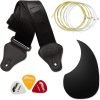 Chitarra Acustica TIGER - con accessori