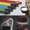 Set Fasce Elastiche Fitness - bande elastiche di resistenza