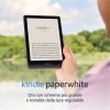 Kindle Paperwhite (16 GB) - schermo da 6,8’’