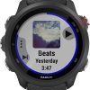 71D7f09DCjL._AC_SL1500_ Garmin Forerunner 245 Music - con GPS