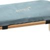 Panca da Meditazione e Yoga - Realizzato in Solido bambù