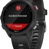 71M122jMcmL._AC_SL1500_ Garmin Forerunner 245 Music - con GPS