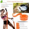 Barra per esercizi DASKING - Band Bar Set con 4 fasce di resistenza