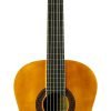 Chitarra Classica Serie Studio CS-10 NATURAL - Scala 4/4 Scelta Amazon