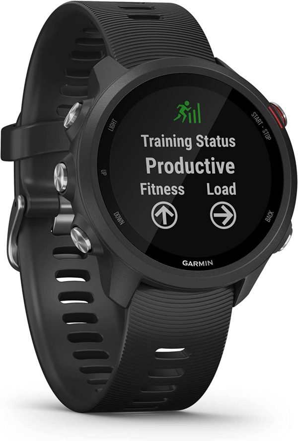 71SVtGGFATL._AC_SL1500_ Garmin Forerunner 245 Music - con GPS