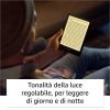 Kindle Paperwhite (16 GB) - schermo da 6,8’’